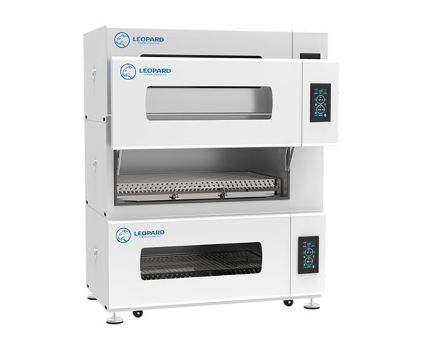 NBS-400R 疊加式二氧化碳振蕩培養箱