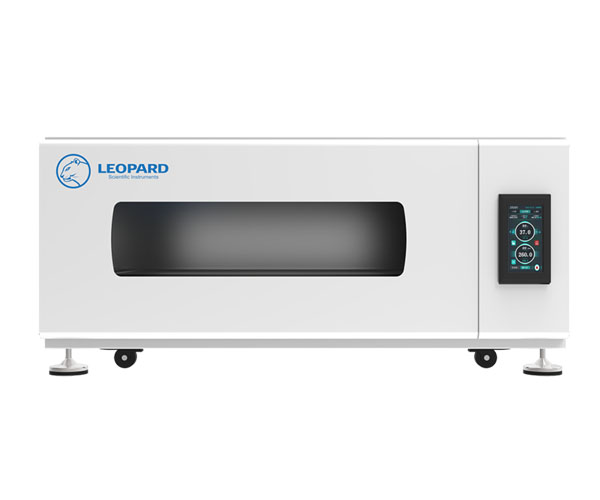 NBS-400 疊加式全溫振蕩培養箱