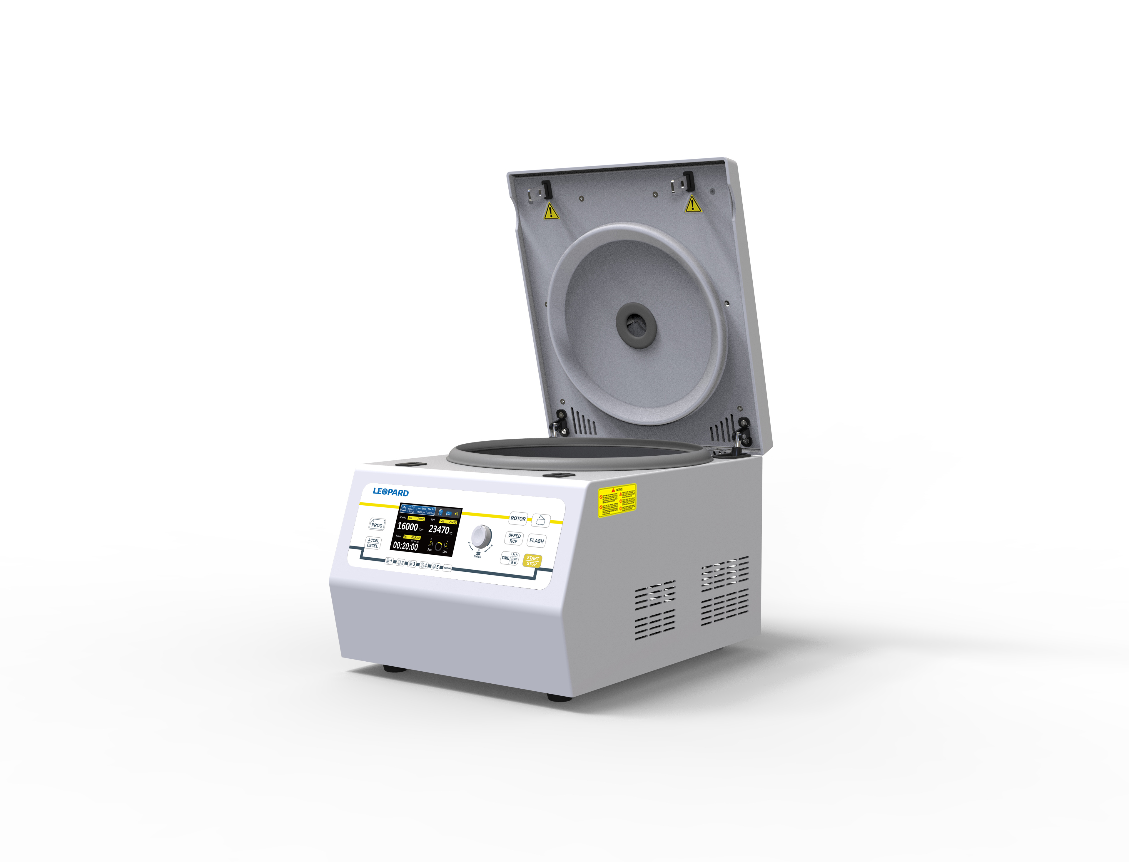 C1600-230V高速離心機(jī)