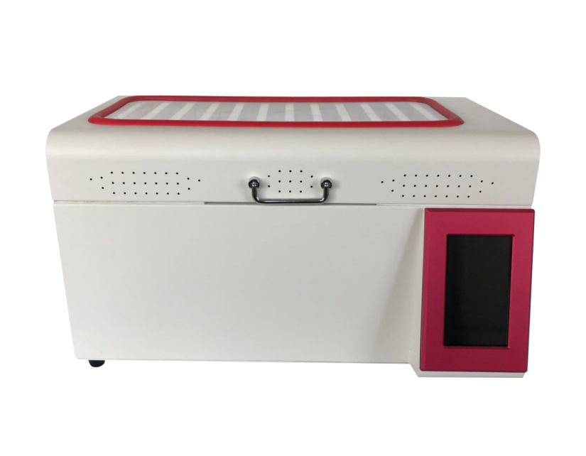 NG-12S  12位全自動(dòng)氮吹濃縮儀