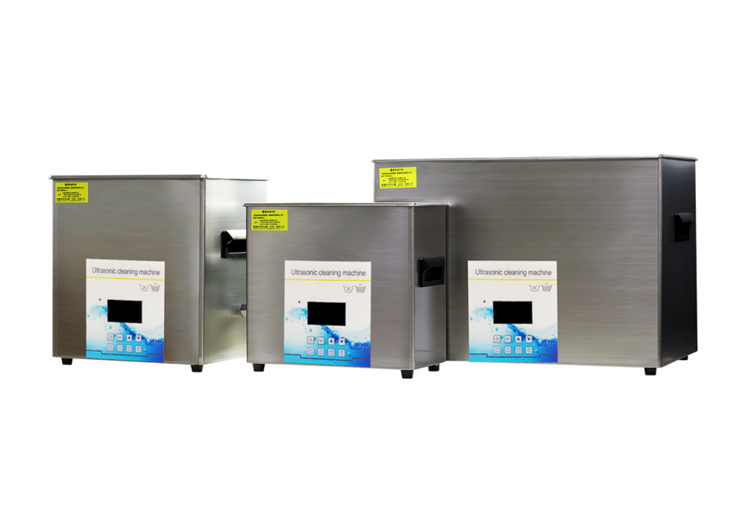 CS-250DS靜音智能超聲波清洗器技術參數