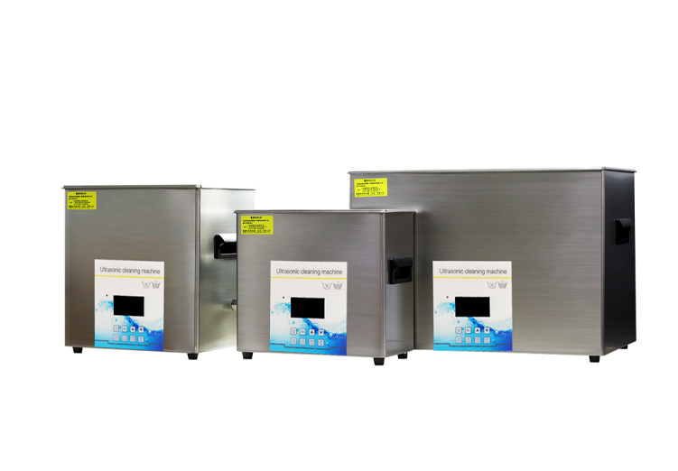 CS-700DS靜音型液晶超聲清洗器參數
