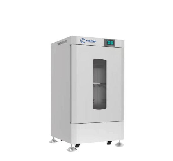 NBS-260立式恒溫振蕩器（立式恒溫?fù)u床）