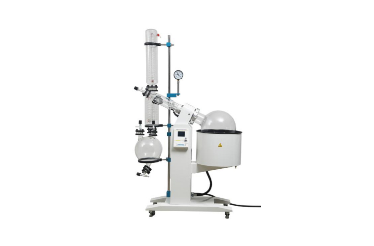 RE-5205A旋轉(zhuǎn)蒸發(fā)儀
