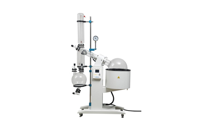 RE-5210A旋轉(zhuǎn)蒸發(fā)儀