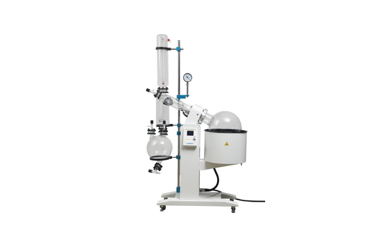 RE-5220A旋轉(zhuǎn)蒸發(fā)儀