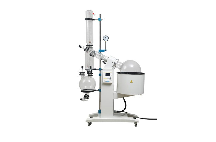 RE-5250A旋轉(zhuǎn)蒸發(fā)儀