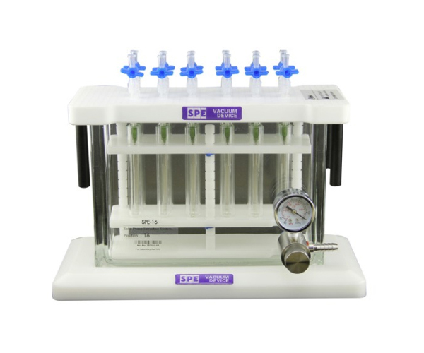 SPE-24固相萃取裝置