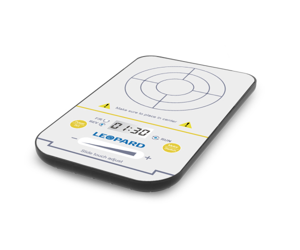 MS-C1 超薄磁力攪拌器 無電機磁力攪拌器