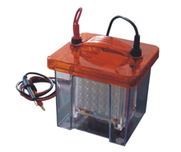 Mini VE 1100 迷你垂直轉印電泳槽 (蛋白電泳槽）