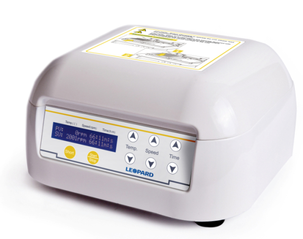 leopard70-4A微孔板恒溫振蕩器