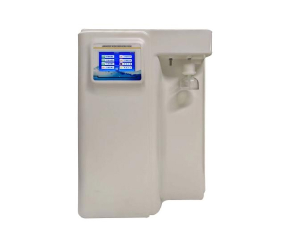 智能觸控超純水系統 Eagle系列 Eagle-10G