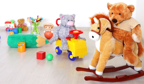 玩具CE認(rèn)證EN71更新:2019年10月