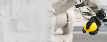 機械安全信息：工業(yè)機械和設(shè)備的CE認(rèn)證