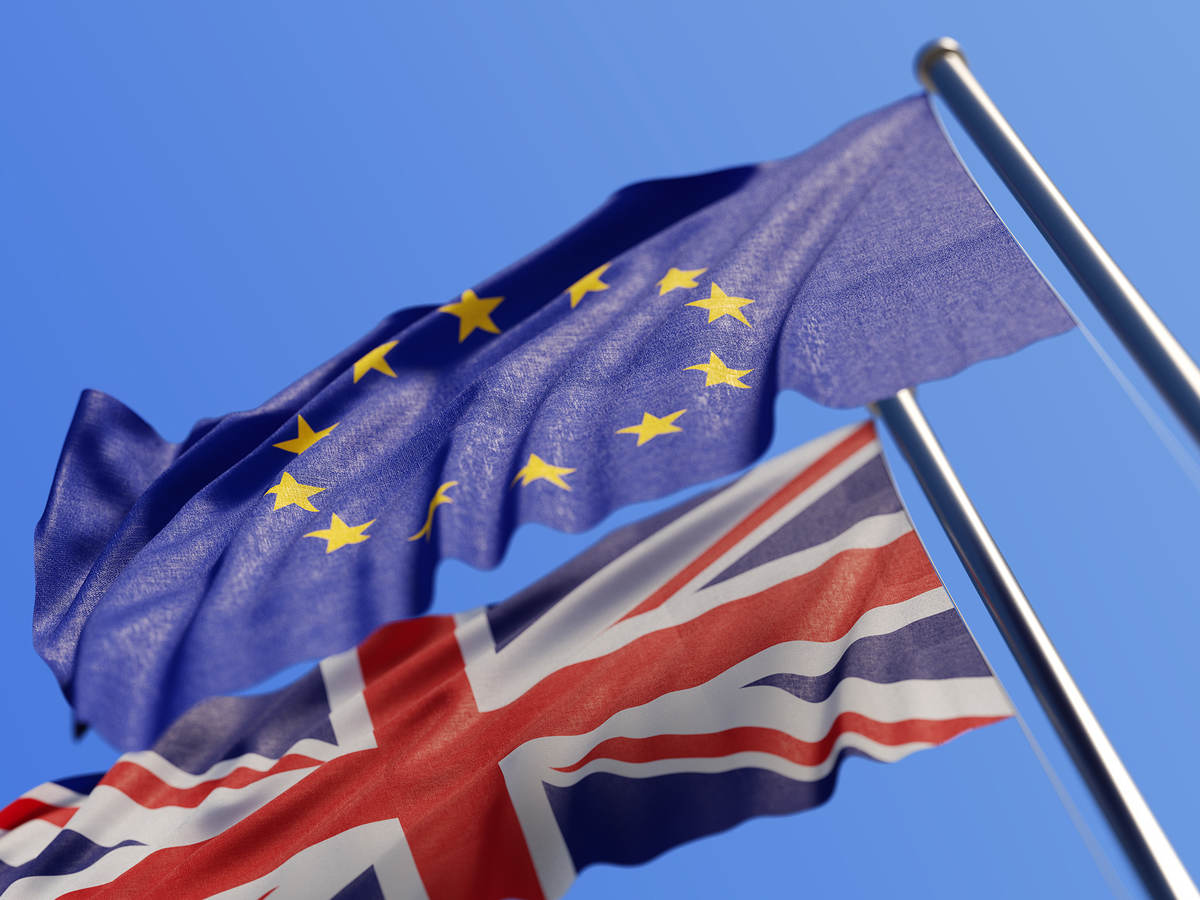 英國建筑產(chǎn)品UK認證標志