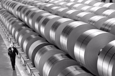 什么是鋼材的EN標準？