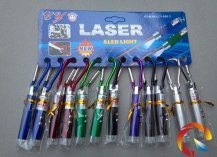 激光玩具CE認證檢測標準IEC 60825-1