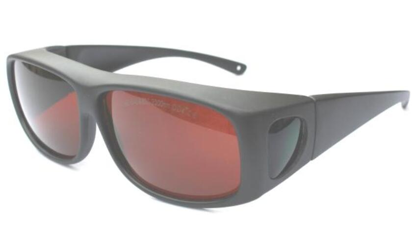 激光防護眼鏡CE認證