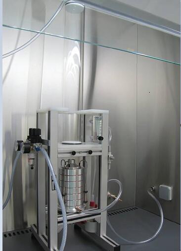 細(xì)菌過濾效率(BEF)