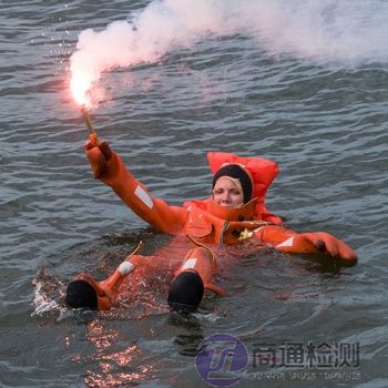 EN ISO 15027-3:2012浸水服 EN ISO 15027-3:2012浸水服