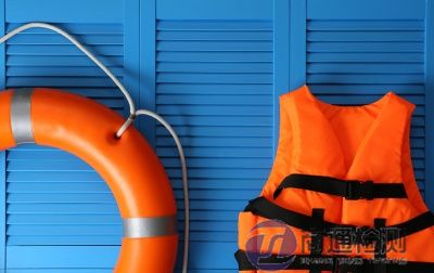 EN ISO 12402-5:2020個(gè)人漂浮設(shè)備