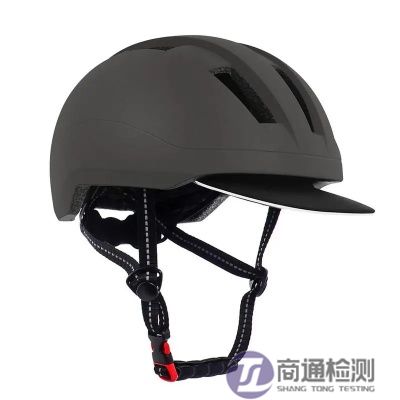馬術(shù)運(yùn)動(dòng)頭盔EN1384：2023