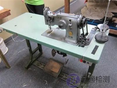 工業(yè)縫紉機CE認證