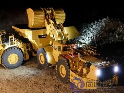 礦用設備CE認證 礦用設備CE認證