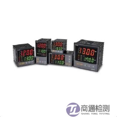 工業溫度控制器CE認證 工業溫度控制器CE認證